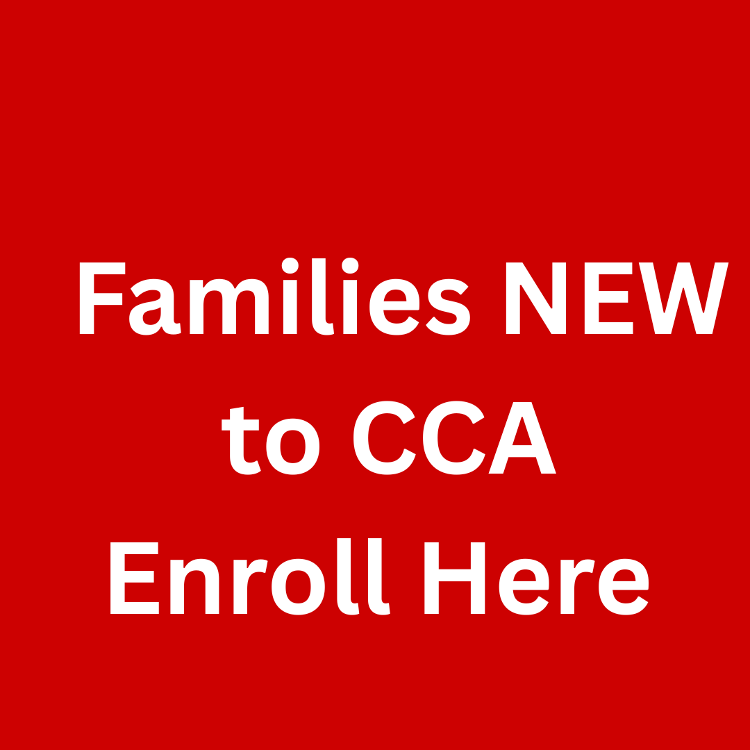 CCA Enrollment