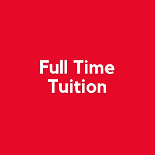 CCA Full Time Tuition
