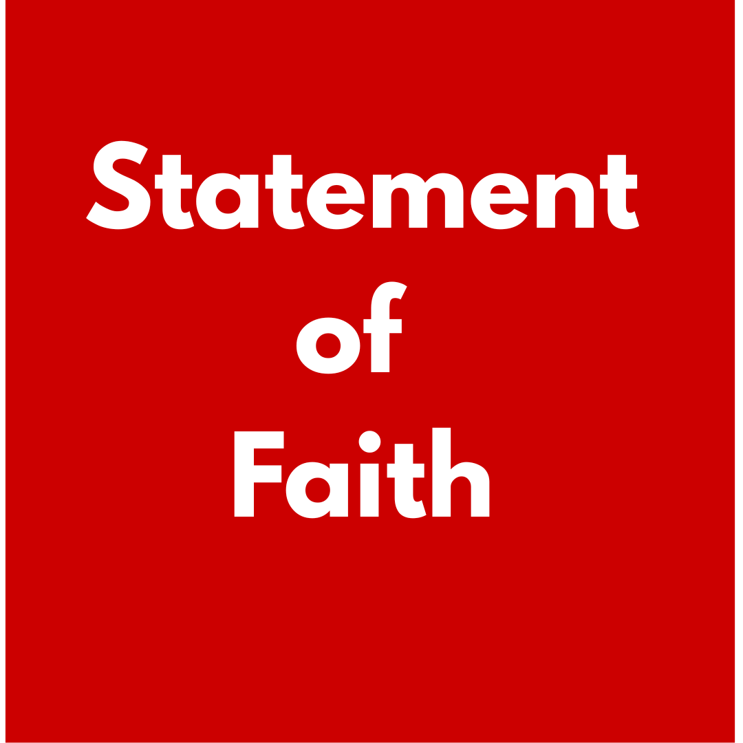 CCA Statement of Faith