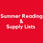 Christ Classical Academy Supply List