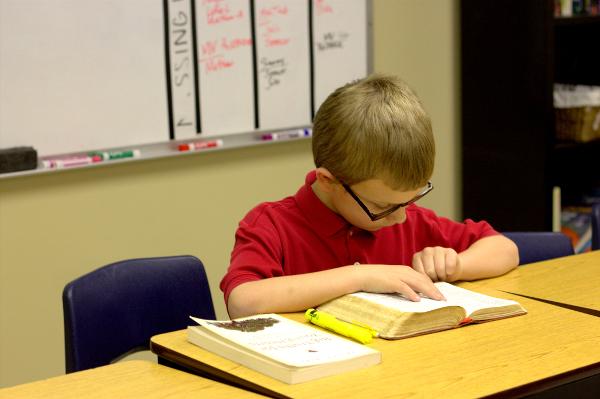 christian schools in burke county