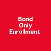 CCA Band Enrollment