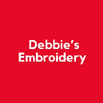 Debbie's Embroidery